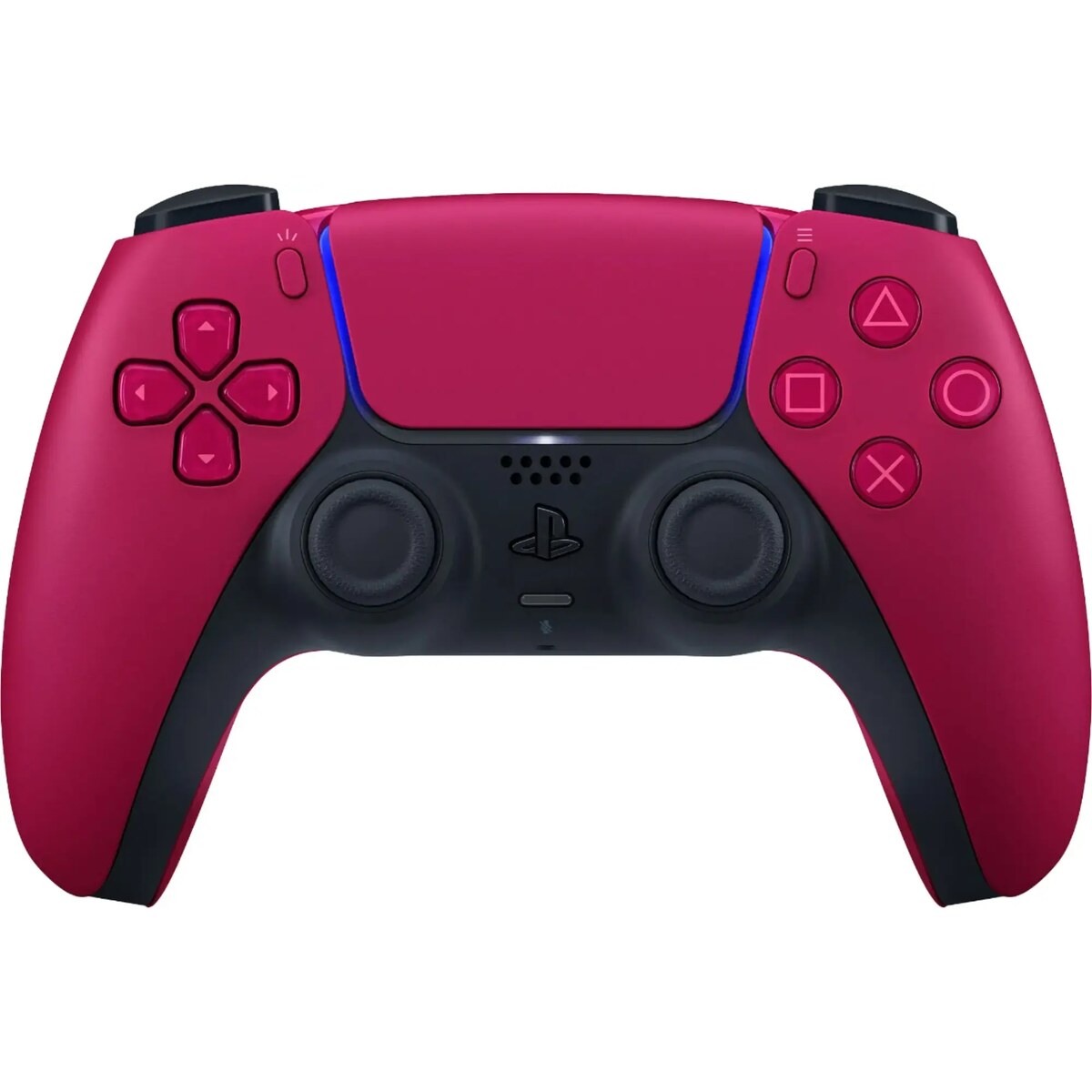 Control Inalámbrico PlayStation 5 DualSense Cosmic Red