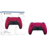 Control Inalámbrico PlayStation 5 DualSense Cosmic Red - Imagen 5