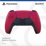 Control Inalámbrico PlayStation 5 DualSense Cosmic Red - Imagen 6