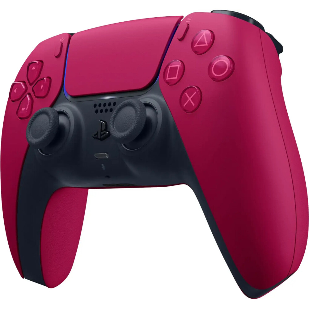 Control Inalámbrico PlayStation 5 DualSense Cosmic Red - Imagen 3