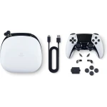 Control Inalámbrico PlayStation 5 DualSense Edge White - Imagen 9