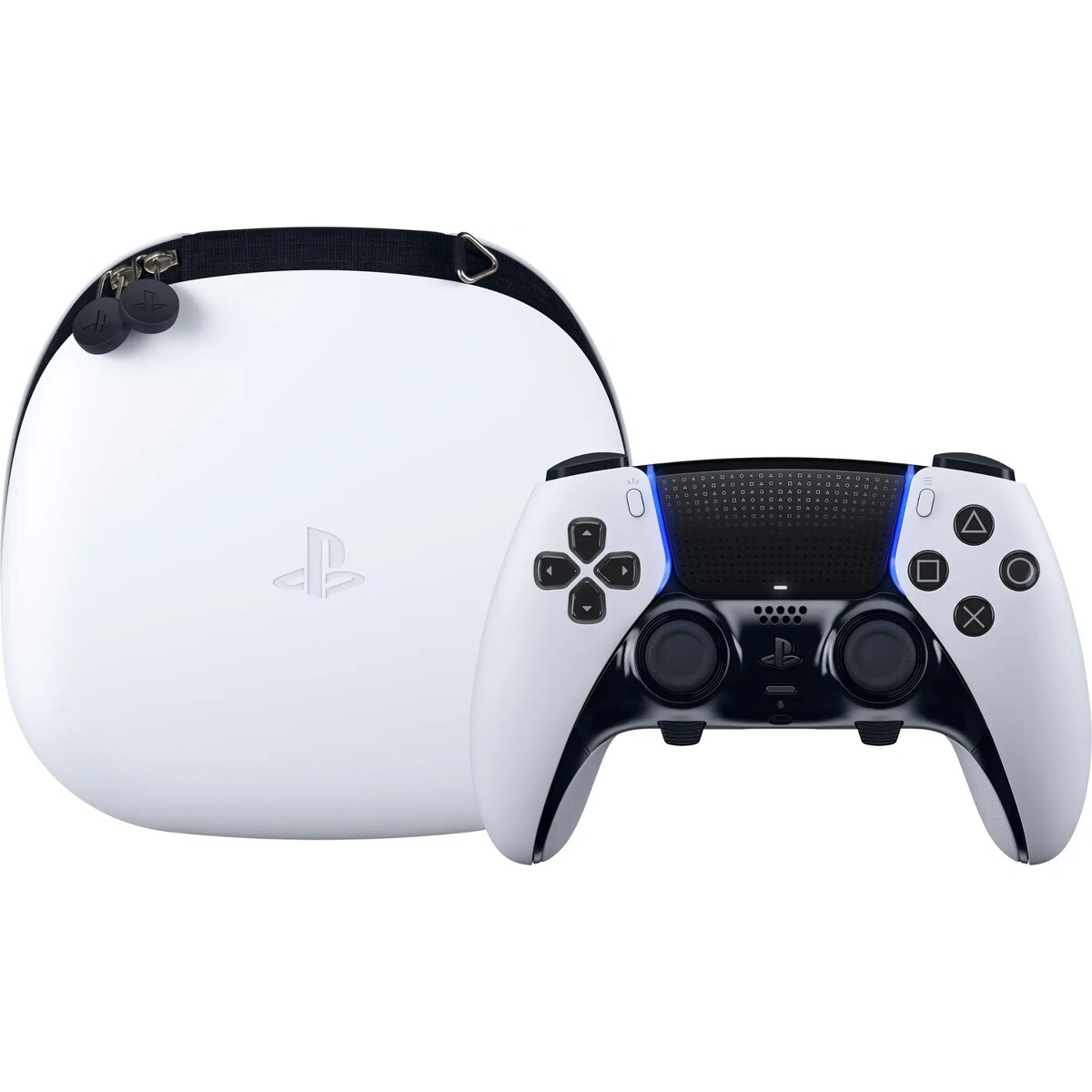 Control Inalámbrico PlayStation 5 DualSense Edge White