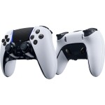 Control Inalámbrico PlayStation 5 DualSense Edge White - Imagen 7