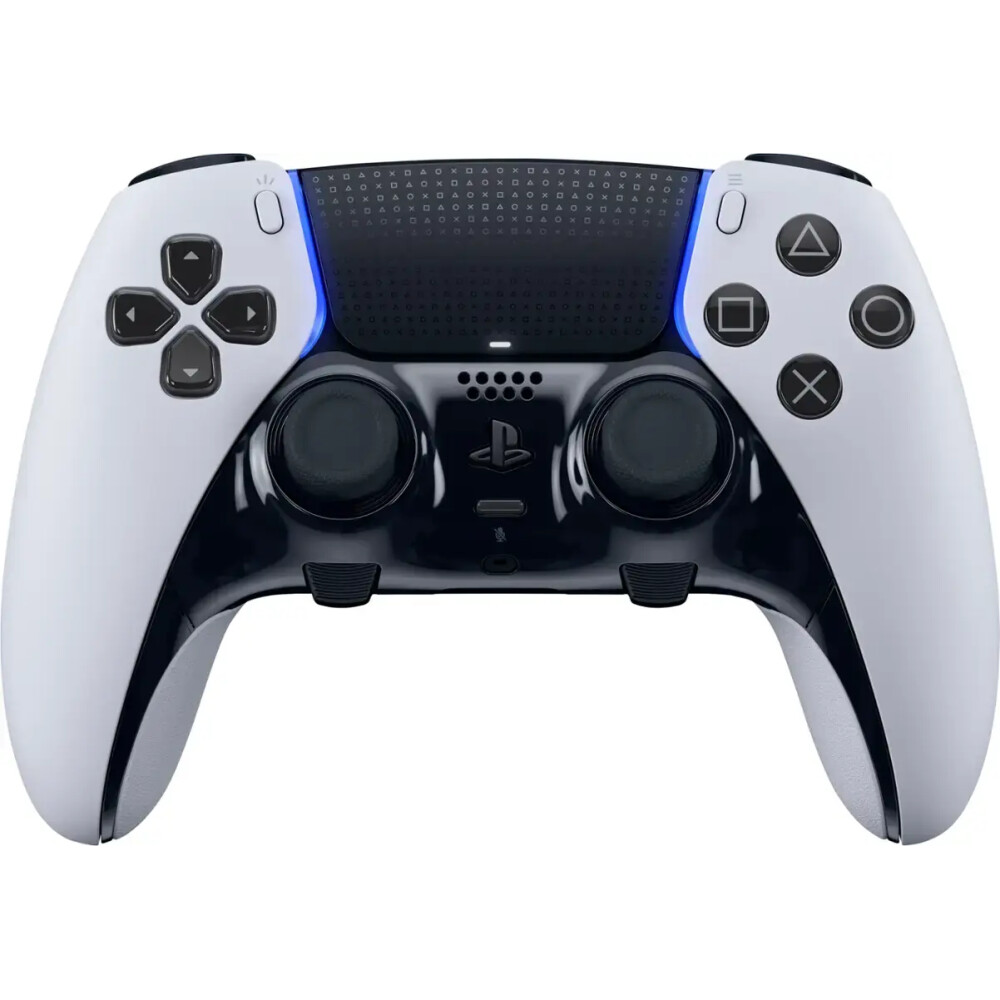Control Inalámbrico PlayStation 5 DualSense Edge White - Imagen 2
