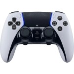 Control Inalámbrico PlayStation 5 DualSense Edge White - Imagen 2