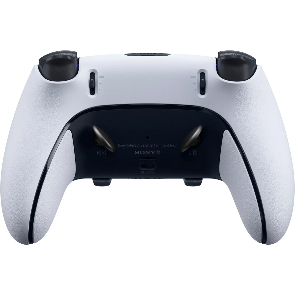 Control Inalámbrico PlayStation 5 DualSense Edge White - Imagen 3