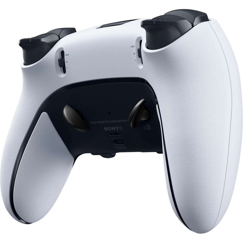 Control Inalámbrico PlayStation 5 DualSense Edge White - Imagen 4