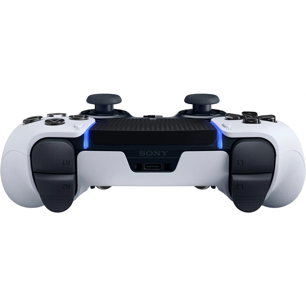Control Inalámbrico PlayStation 5 DualSense Edge White - Imagen 5