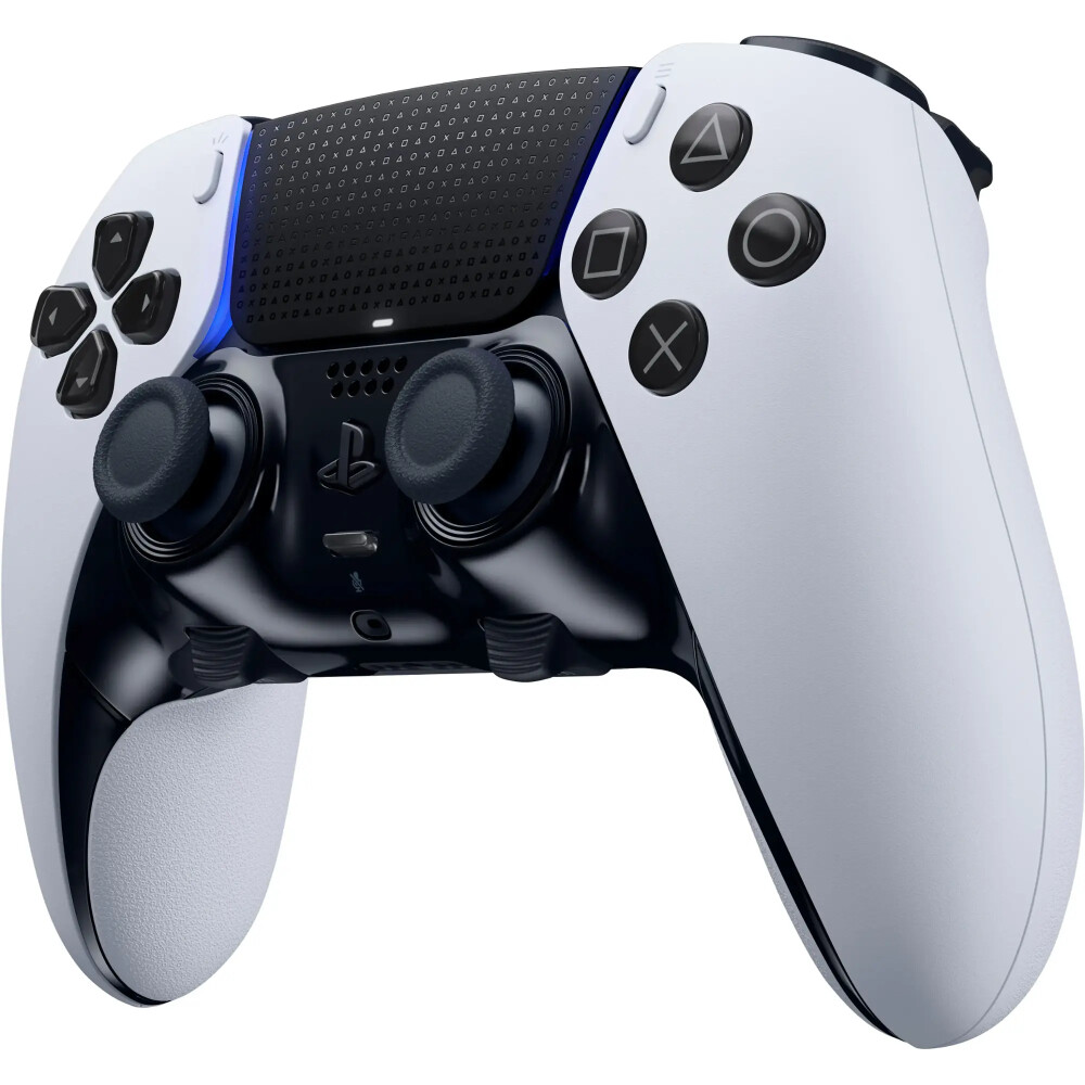 Control Inalámbrico PlayStation 5 DualSense Edge White - Imagen 6