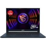 MSI Stealth 14 14″ FHD+ 165 Hz – Intel Core i7 13620H – 16GB DDR5 – NVIDIA GeForce RTX 4060 8GB – 1TB SSD