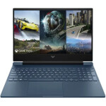 HP Victus 15.6″ FHD 144 Hz – Intel Core i5 13420H – 8GB DDR4 – NVIDIA GeForce RTX 3050 6GB – 512GB SSD