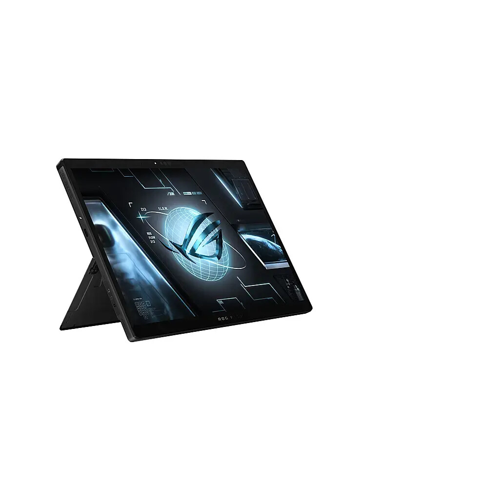 ASUS ROG Flow Z13 13.4″ QHD 165 Hz Touch – Intel Core i9 13900H – 16GB DDR5 – NVIDIA GeForce RTX 4050 6GB – 1TB SSD - Imagen 2