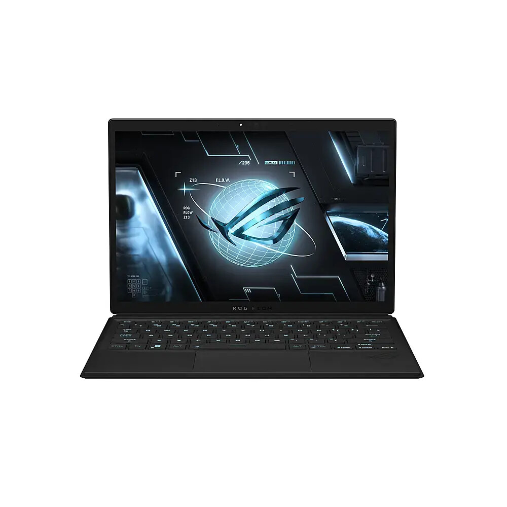 ASUS ROG Flow Z13 13.4″ QHD 165 Hz Touch – Intel Core i9 13900H – 16GB DDR5 – NVIDIA GeForce RTX 4050 6GB – 1TB SSD - Imagen 1