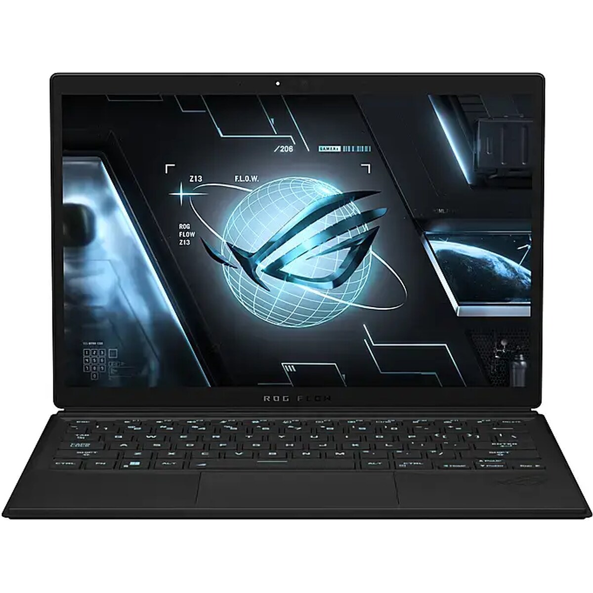 ASUS ROG Flow Z13 13.4″ QHD 165 Hz Touch – Intel Core i9 13900H – 16GB DDR5 – NVIDIA GeForce RTX 4050 6GB – 1TB SSD