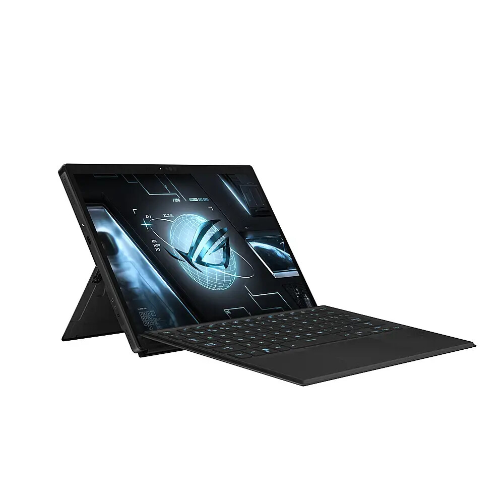 ASUS ROG Flow Z13 13.4″ QHD 165 Hz Touch – Intel Core i9 13900H – 16GB DDR5 – NVIDIA GeForce RTX 4050 6GB – 1TB SSD - Imagen 4