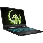 MSI Bravo 15 15.6″ FHD 144 Hz – AMD Ryzen 5 7535HS – 16GB DDR5 – NVIDIA GeForce RTX 4050 6GB – 512GB SSD - Imagen 2