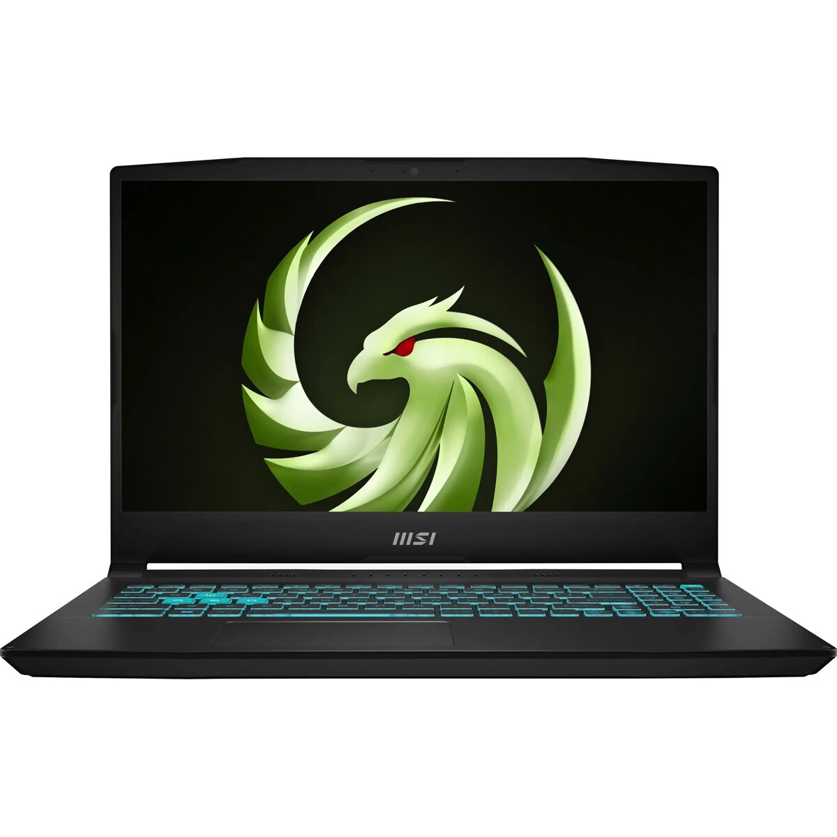 MSI Bravo 15 15.6″ FHD 144 Hz – AMD Ryzen 5 7535HS – 16GB DDR5 – NVIDIA GeForce RTX 4050 6GB – 512GB SSD