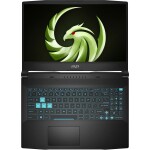 MSI Bravo 15 15.6″ FHD 144 Hz – AMD Ryzen 5 7535HS – 16GB DDR5 – NVIDIA GeForce RTX 4050 6GB – 512GB SSD - Imagen 3