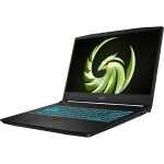 MSI Bravo 15 15.6″ FHD 144 Hz – AMD Ryzen 5 7535HS – 16GB DDR5 – NVIDIA GeForce RTX 4050 6GB – 512GB SSD - Imagen 4
