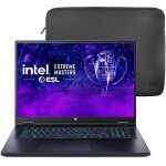 Acer Predator Helios 18 18″ WUXGA 165 Hz – Intel Core i7 13700HX – 16GB DDR5 – NVIDIA GeForce RTX 4060 8GB – 1TB SSD