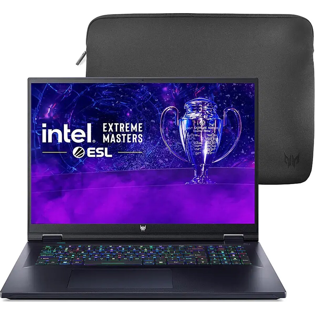 Acer Predator Helios 18 18″ HDR 250 Hz – Intel Core i9 13900HX – 32GB DDR5 – NVIDIA GeForce RTX 4080 12GB – 1TB SSD