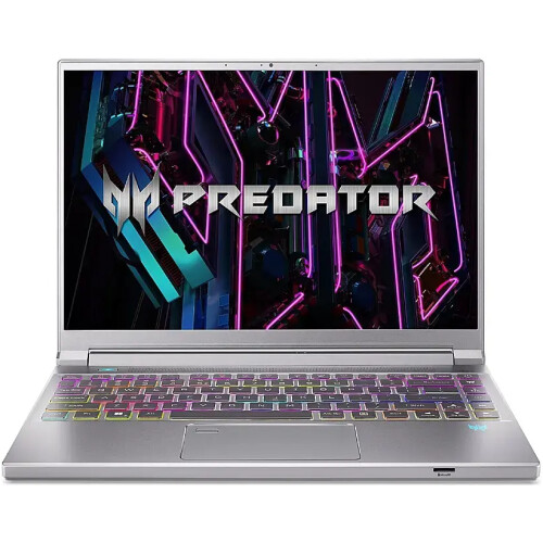 Acer Predator Triton 14″ Mini-LED 250 Hz – Intel Core i7 13700H – 16GB LPDDR5 – NVIDIA GeForce RTX 4070 8GB – 1TB SSD