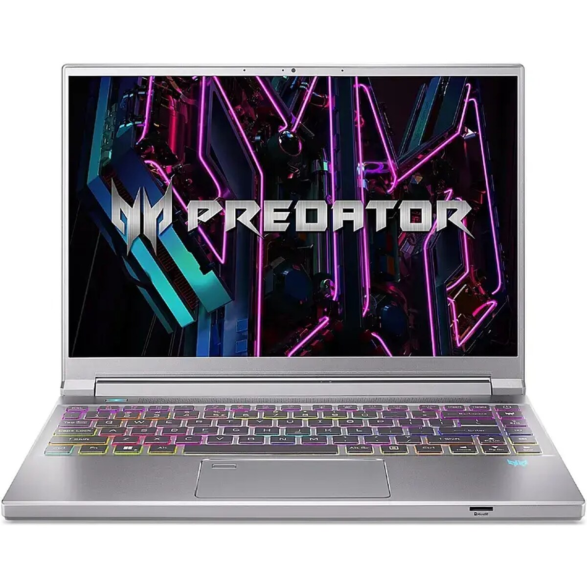 6549708_sd_square Acer Predator Triton 14″ Mini-LED 250 Hz – Intel Core i7 13700H – 16GB LPDDR5 – NVIDIA GeForce RTX 4070 8GB – 1TB SSD - Imagen 1