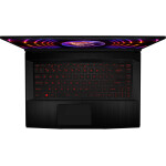 MSI Thin GF63 15.6″ 144 Hz FHD – Intel Core i5 12450H – 16GB DDR4 – NVIDIA GeForce RTX 4050 6GB – 512GB SSD - Imagen 2