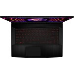 MSI Thin GF63 15.6″ 144 Hz FHD – Intel Core i5 12450H – 16GB DDR4 – NVIDIA GeForce RTX 4050 6GB – 512GB SSD - Imagen 2