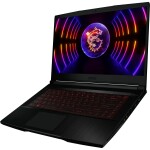 MSI Thin GF63 15.6″ 144 Hz FHD – Intel Core i5 12450H – 16GB DDR4 – NVIDIA GeForce RTX 4050 6GB – 512GB SSD - Imagen 4