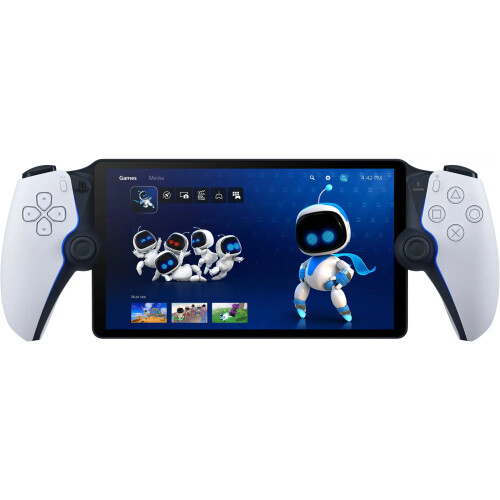 Sony PlayStation Portal White