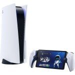 Sony PlayStation Portal White [Open Box] - Imagen 6