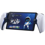 Sony PlayStation Portal White [Open Box] - Imagen 2