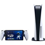 Sony PlayStation Portal White [Open Box] - Imagen 7