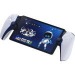 Sony PlayStation Portal White [Open Box] - Imagen 3