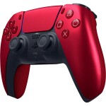 Control Inalámbrico PlayStation 5 DualSense Volcanic Red - Imagen 2