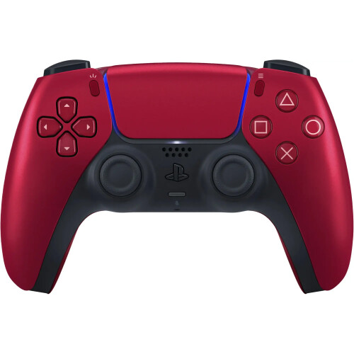 Control Inalámbrico PlayStation 5 DualSense Volcanic Red