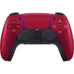 Control Inalámbrico PlayStation 5 DualSense Volcanic Red