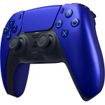 Control Inalámbrico PlayStation 5 DualSense Colbalt Blue - Imagen 2