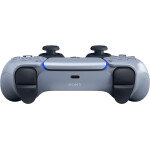 Control Inalámbrico PlayStation 5 DualSense Sterling Silver - Imagen 4