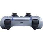 Control Inalámbrico PlayStation 5 DualSense Sterling Silver - Imagen 4