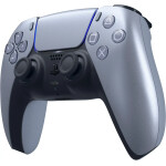 Control Inalámbrico PlayStation 5 DualSense Sterling Silver - Imagen 2