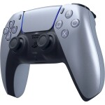 Control Inalámbrico PlayStation 5 DualSense Sterling Silver - Imagen 2