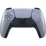 Control Inalámbrico PlayStation 5 DualSense Sterling Silver