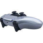 Control Inalámbrico PlayStation 5 DualSense Sterling Silver - Imagen 3