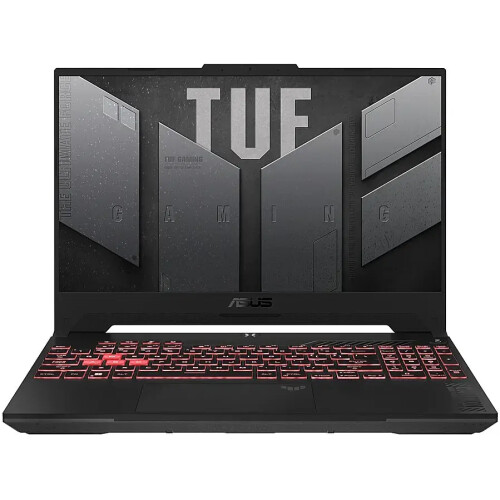 ASUS TUF Gaming A17 17.3″ FHD 144 Hz – AMD Ryzen 7 7735HS – 16GB DDR5 – NVIDIA GeForce RTX 4060 8GB – 1TB SSD