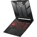 ASUS TUF Gaming A17 17.3″ FHD 144 Hz – AMD Ryzen 7 7735HS – 16GB DDR5 – NVIDIA GeForce RTX 4050 6GB – 1TB SSD - Imagen 3