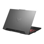 ASUS TUF Gaming A15 15.6″ FHD 144 Hz – AMD Ryzen 7 7735HS – 16GB DDR5 – NVIDIA GeForce RTX 4050 6GB – 1TB SSD - Imagen 4