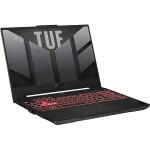ASUS TUF Gaming A17 17.3″ FHD 144 Hz – AMD Ryzen 7 7735HS – 16GB DDR5 – NVIDIA GeForce RTX 4050 6GB – 1TB SSD - Imagen 6
