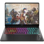 HP OMEN Transcend 14″ 3K OLED 120 Hz – Intel Core Ultra 7 155H – 16GB LPDDR5X – NVIDIA GeForce RTX 4060 8GB – 1TB SSD